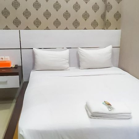 Hotel Reddoorz Syariah Near Sultan Syarif Kasim II Airport Pekanbaru Esterno foto